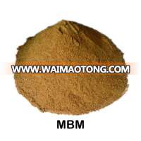 MBM (BuffaloMBM) / Meat Bone Meal