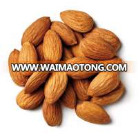 Organic Almond