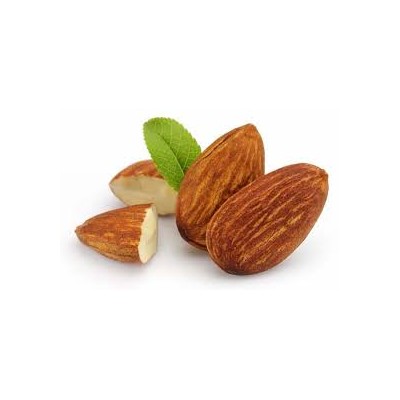 Almond Nuts