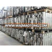 Stainless Steel Scrap