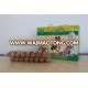 2015 bulk competitive price organic almond nuts